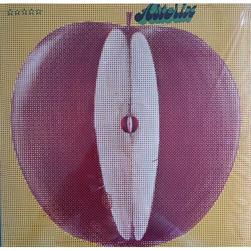 Asterix - Vinyl LP