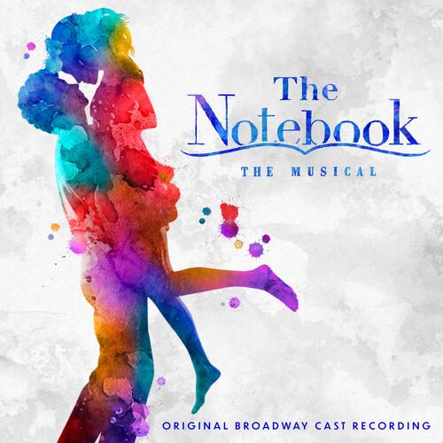 The Notebook (Original Broadway Cast Recording) - Vinyl LP (Blue)