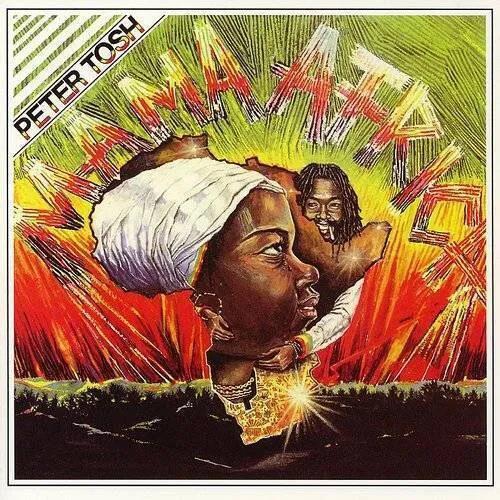 Mama Africa - Vinyl LP