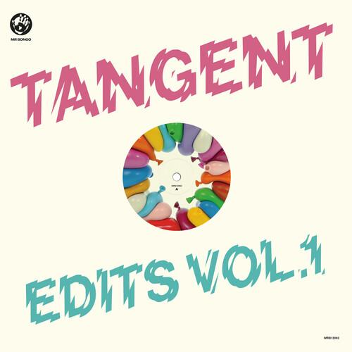 Tangent Edits Vol.1 - 12-Inch Single