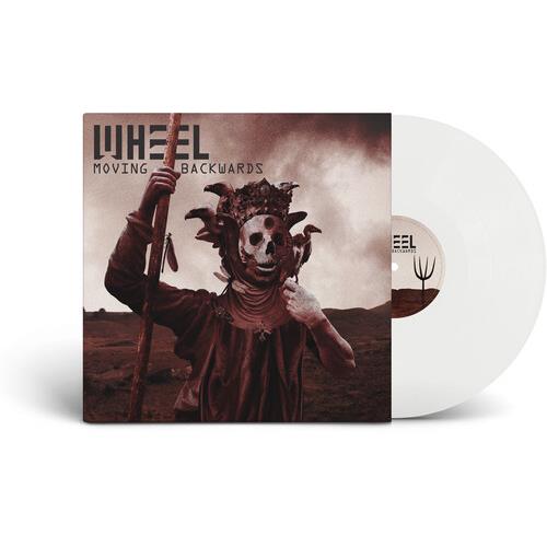 Moving Backwards - Vinyl LP