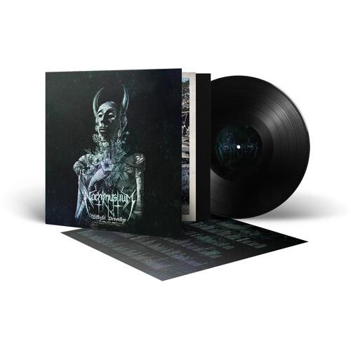 Blight Privilege - Vinyl LP 140 Gram