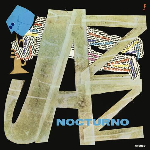 Jazz Nocturno - Limited 180-Gram Vinyl with Bonus Tracks - Limited Edition Vinyl LP 180 Gram