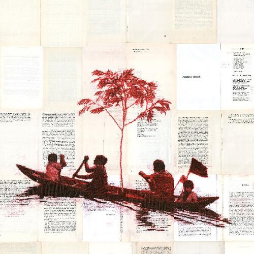 Terceiro Mundo - Vinyl LP
