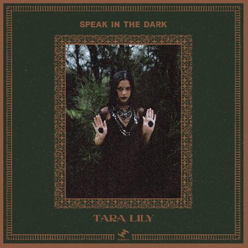 Speak In The Dark - Vinyl LP