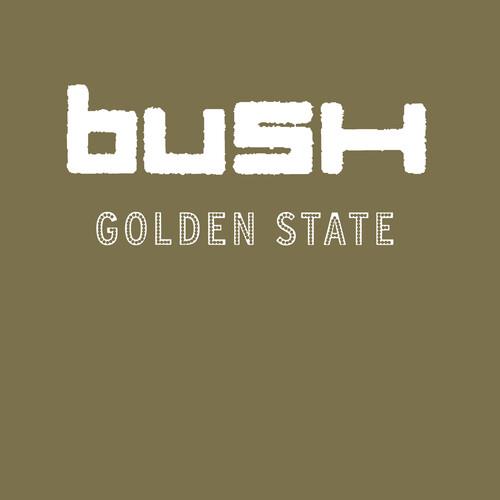 Golden State - Vinyl LP