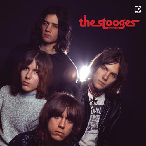 The Stooges (John Cale Mix) - Vinyl LP