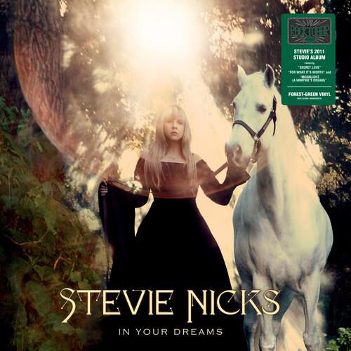 In Your Dreams - Vinyl LP