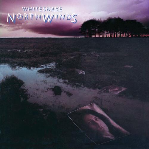 NorthWinds - Vinyl LP