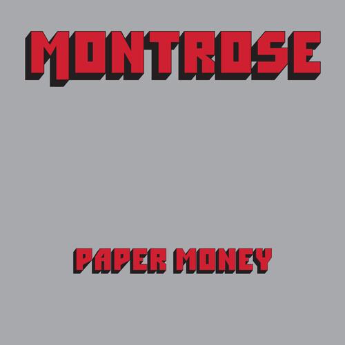 Paper Money (50th Anniversary) - Limited Edition Vinyl LP