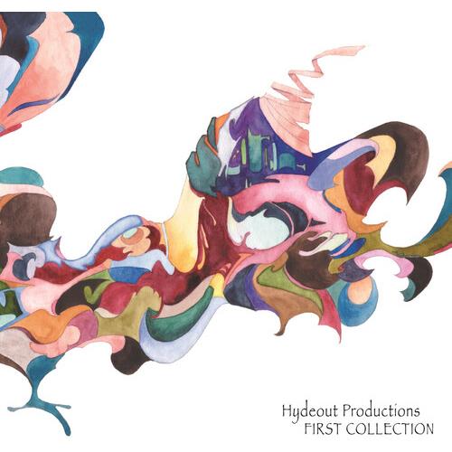 Hydeout Productions: First Collection - Limited Edition Vinyl LP