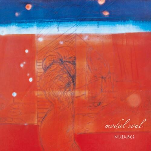 Modal Soul - Limited Edition Vinyl LP