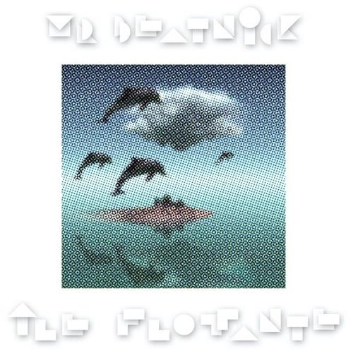 Ile Flottante - Vinyl LP