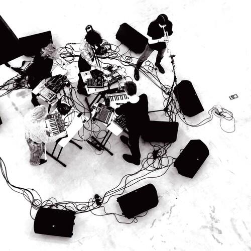 Permanent Parts - Vinyl LP