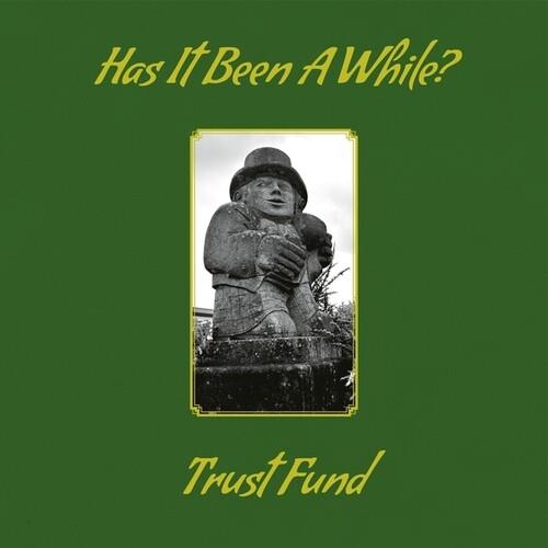 Has It Been A While? - Vinyl LP