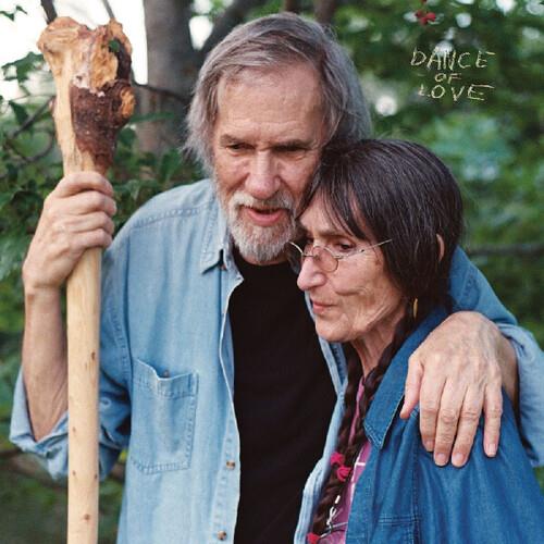 Dance Of Love - Vinyl LP