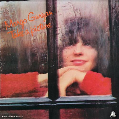 Take A Picture - Vinyl LP (Brown)