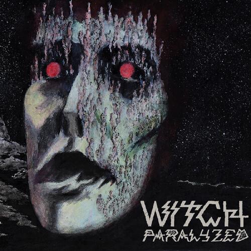 Paralyzed - Vinyl LP (Orange)