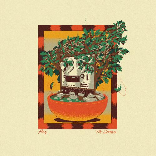 The Garden - Vinyl LP