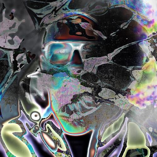 Grush - Vinyl LP