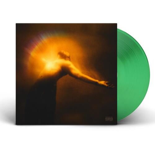 Better Me Than You (Focus Edition) - Vinyl LP