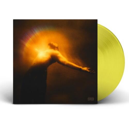 Better Me Than You (Happiness Edition) - Vinyl LP
