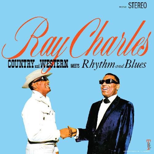 Country And Western Meets Rhythm And Blues (2024 Remaster) - Vinyl LP
