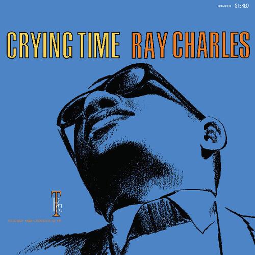 Crying Time (2024 Remaster) - Vinyl LP