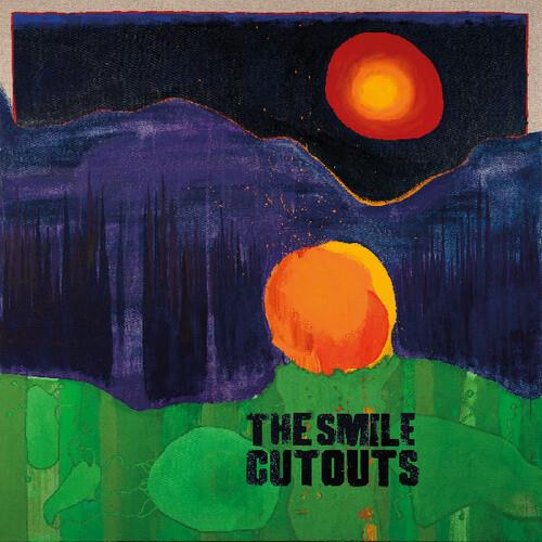 Cutouts - Vinyl LP