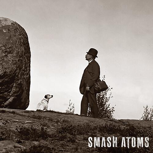 Smash Atoms - Vinyl LP