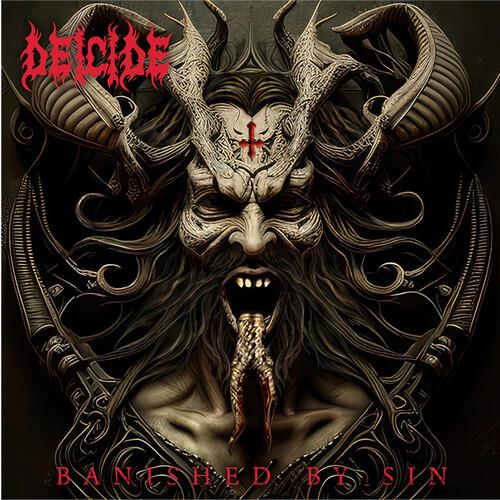 Banished By Sin - Vinyl LP