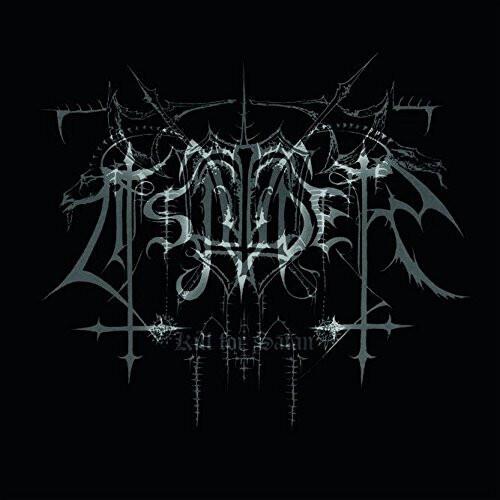 Kill For Satan - Limited Edition Vinyl LP