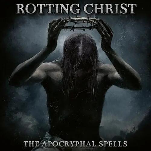 The Apocryphal Spells - Limited Edition Vinyl LP