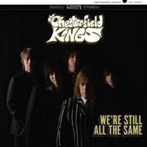We're Still All The Same - Vinyl LP