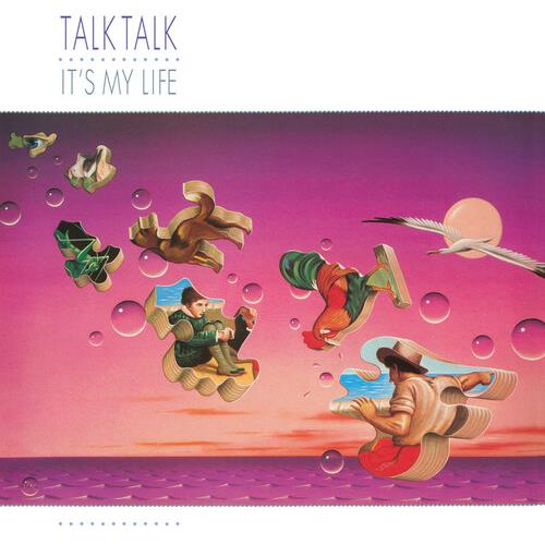 It's My Life (40th Anniversary) - Anniversary Edition Vinyl LP