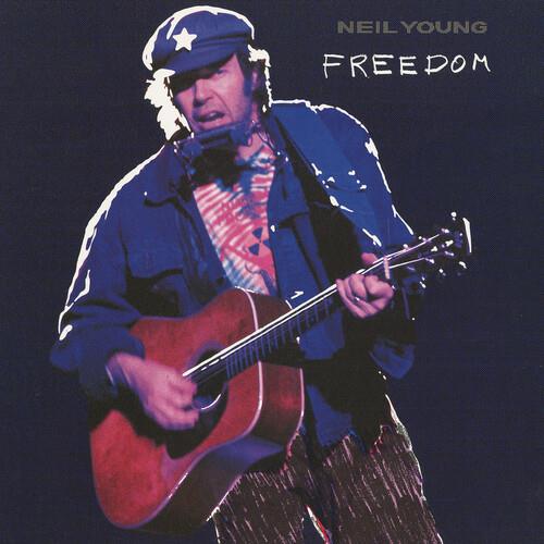 Freedom - Vinyl LP