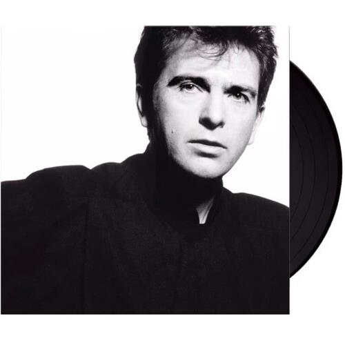 So - Vinyl LP