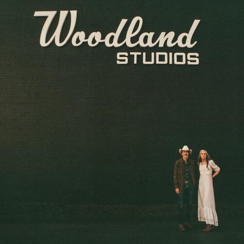 Woodland - Vinyl LP