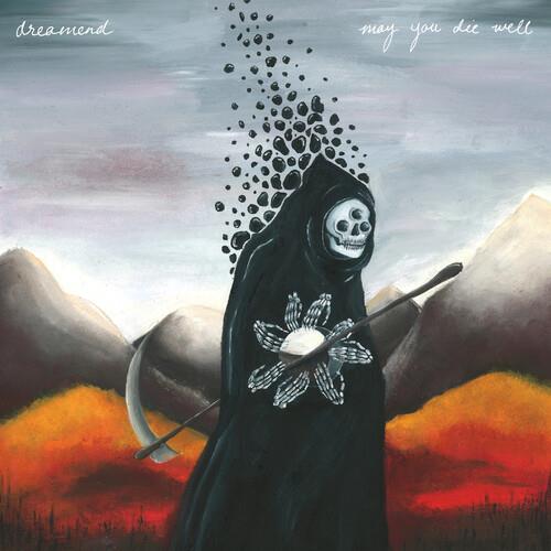 May You Die Well - Vinyl LP
