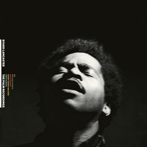 The Complete Palm Recordings 1973-1974 - Vinyl LP
