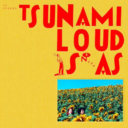 Loud Is as - Vinyl LP
