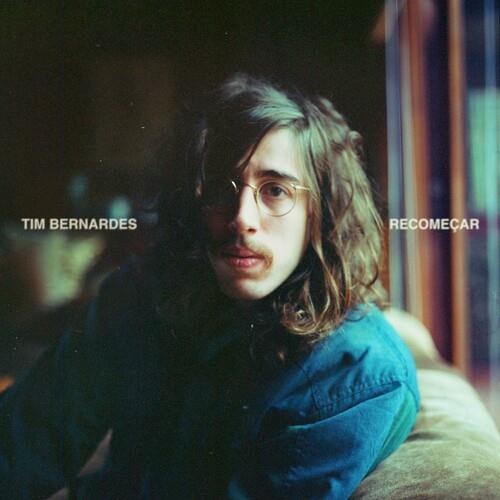 Recomecar - Vinyl LP