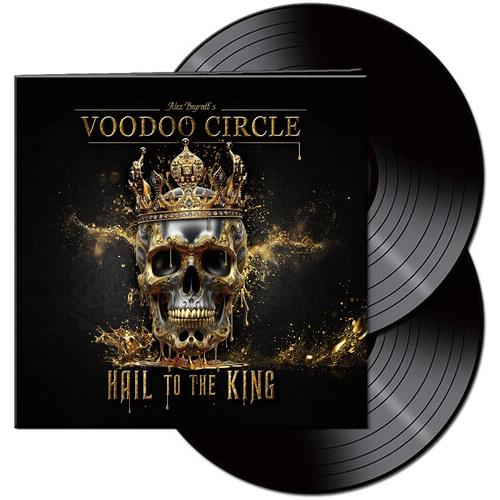 Hail To The King - Limited Edition Vinyl LP