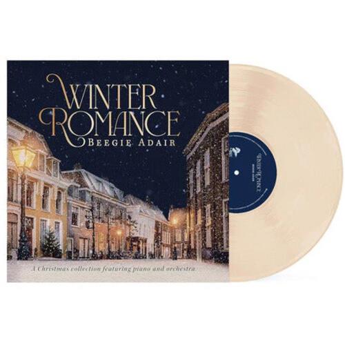 Winter Romance - Vinyl LP