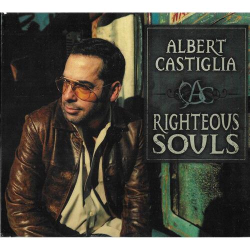 Righteous Souls - Vinyl LP