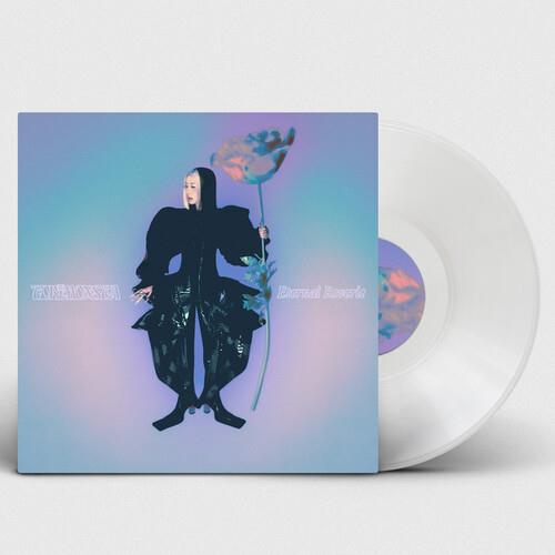 Eternal Reverie - Frosted Glass - Vinyl LP