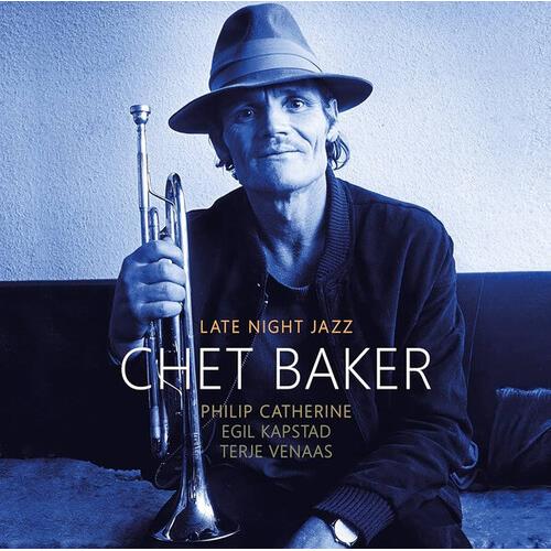 Late Night Jazz - Vinyl LP