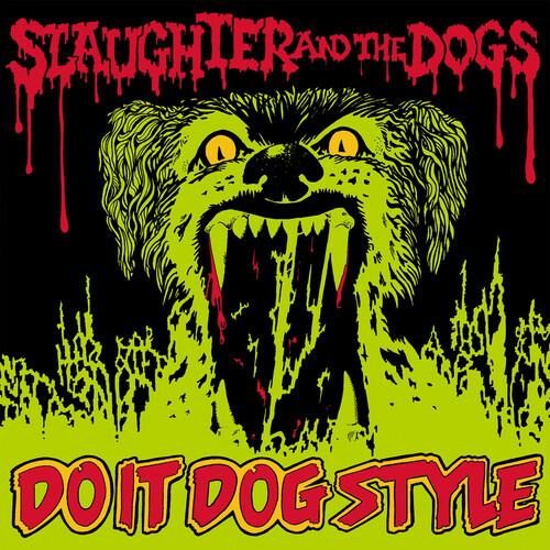 Do It Dog Style - Vinyl LP