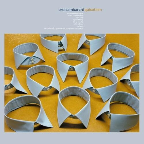 Quixotism (10th Anniversary) - Anniversary Edition Vinyl LP