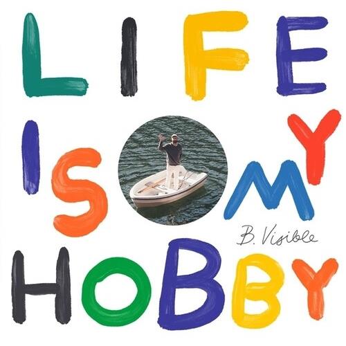 Life Is My Hobby - Vinyl LP